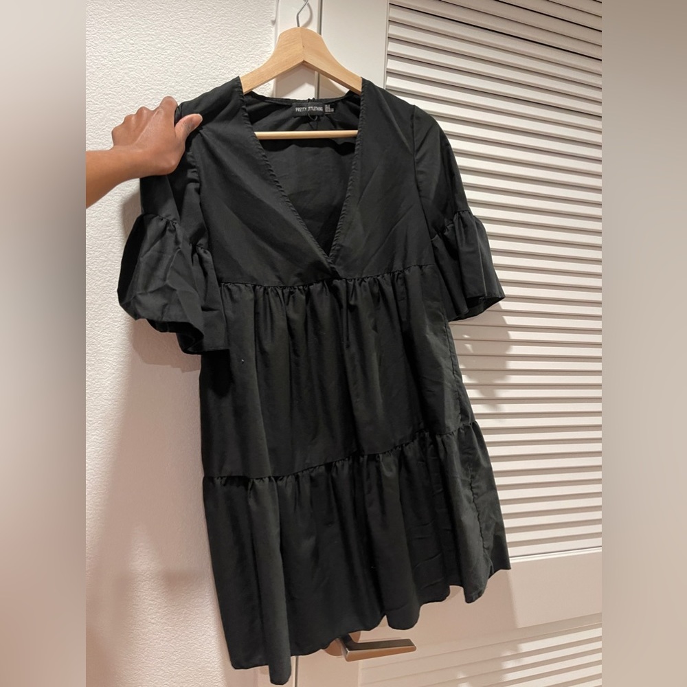 Missguided dress